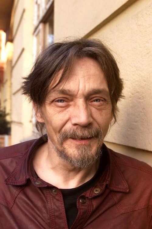 Ole Neumann profile photo