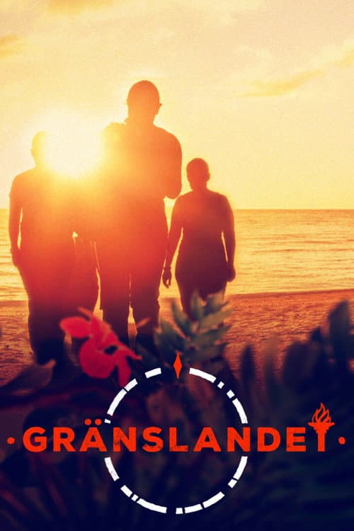 Robinson - Gränslandet