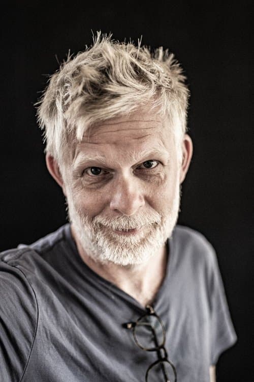 Joachim Hedén profile photo