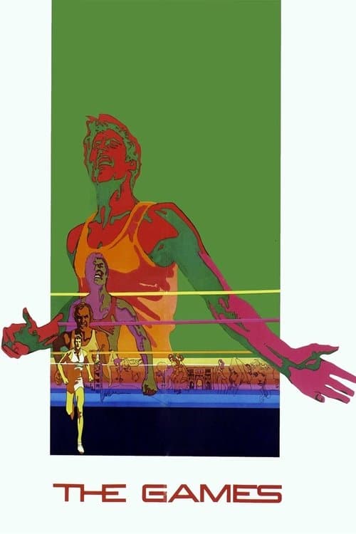 The Games poster