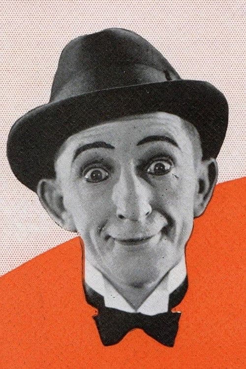 Oh, What a Man! poster