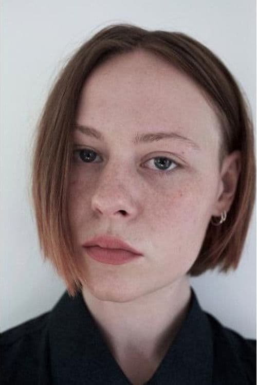 Lia Hietala profile photo