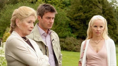 Rosamunde Pilcher: Liebe gegen den Rest der Welt poster