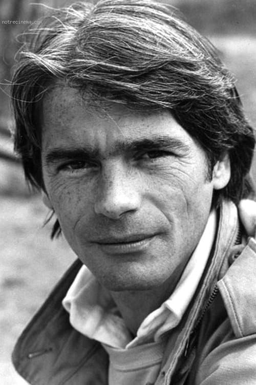 Sylvain Joubert profile photo