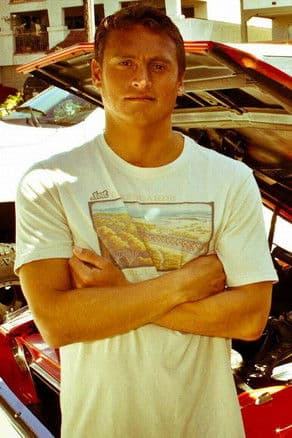 Chris Ward profile photo