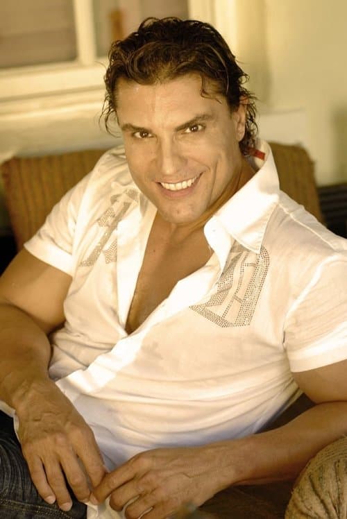 Osvaldo Ríos profile photo