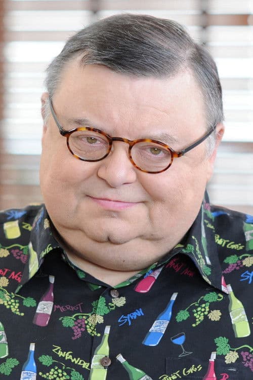 Wojciech Mann profile photo