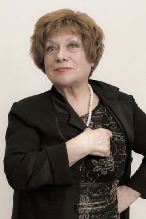 Iya Shablakova profile photo