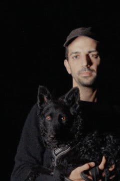 My Fear in My Arms poster