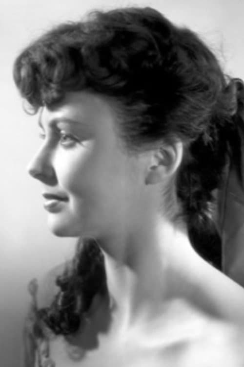 Thea Gregory profile photo