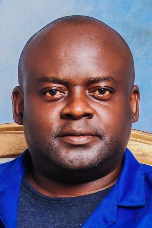 Roy Chisha profile photo