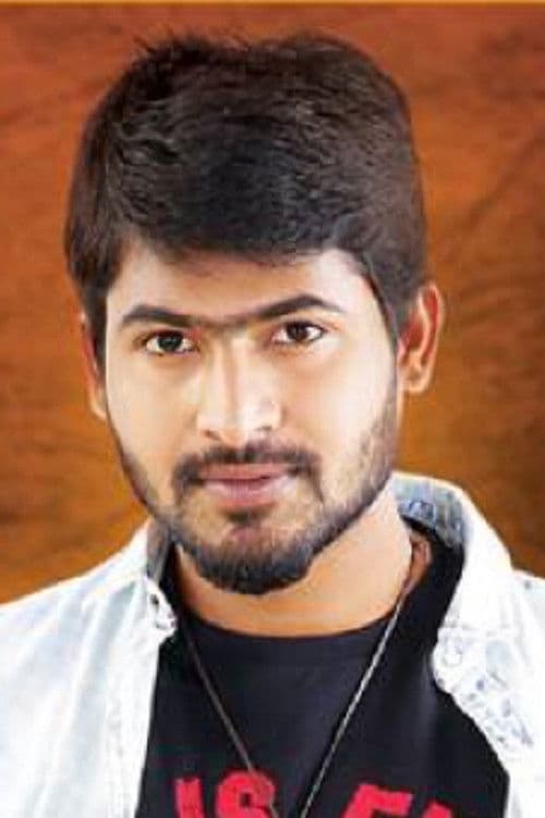 Anil Burugani profile photo