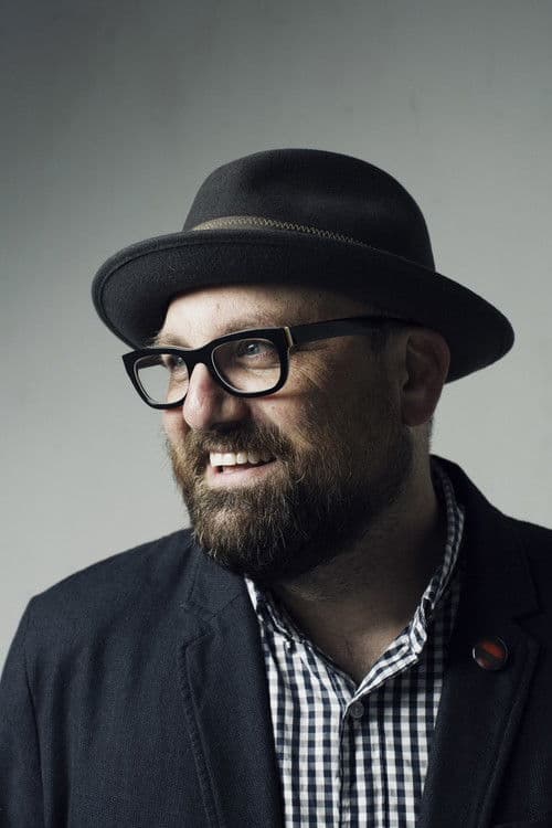 Nick Simon profile photo