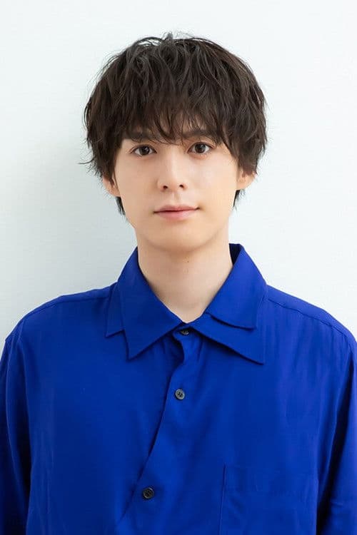 Ryûgi Yokota profile photo