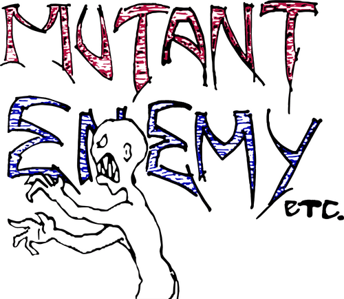 Mutant Enemy Productions
