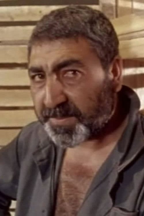 Nurberdy Allaberdyyev profile photo