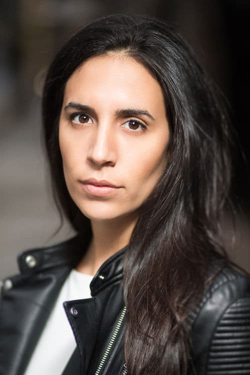 Jazmine Campanale profile photo