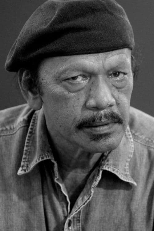 Khalid Salleh profile photo