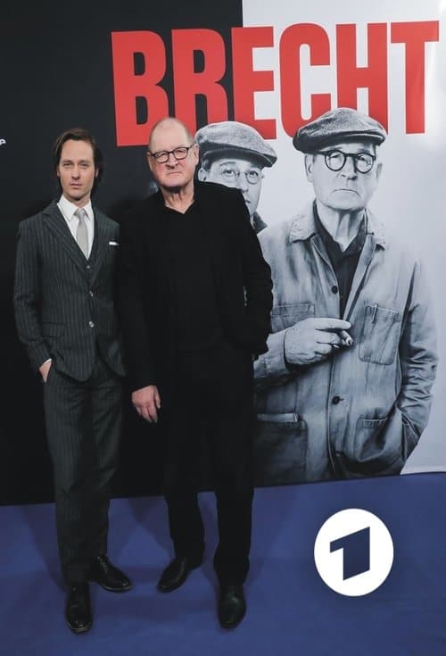 Brecht und das Berliner Ensemble poster