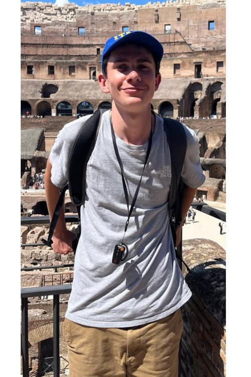 Nikolai Wagner profile photo