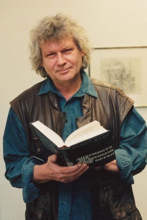 Ernst Klee profile photo