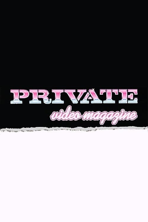 Private Video Magazine Collection