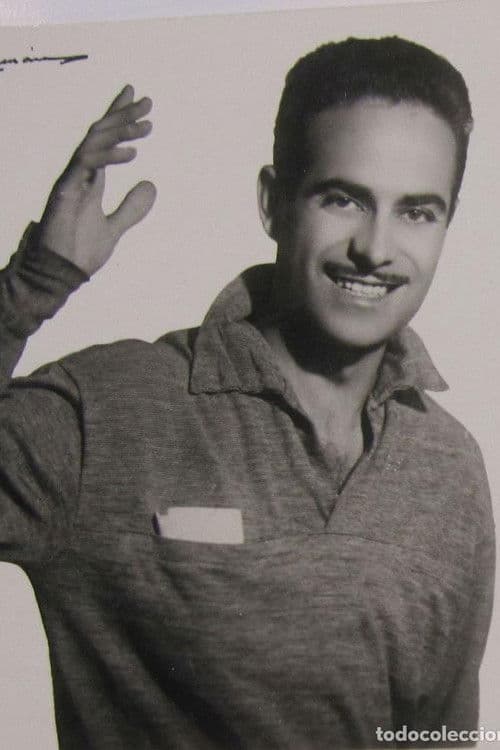 José Luis Pomarón profile photo