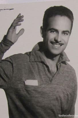 José Luis Pomarón profile photo