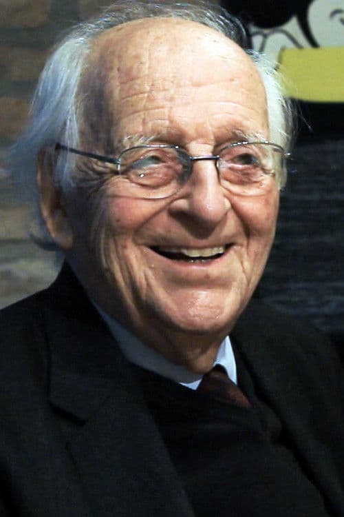 Manuel Antín profile photo