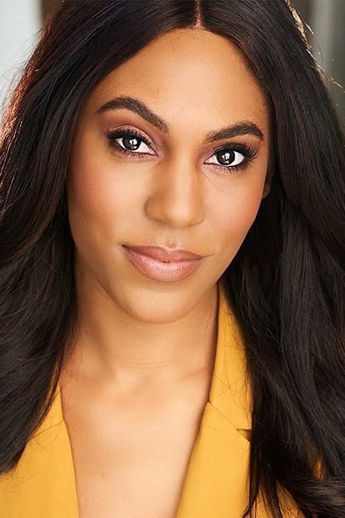 Brittney Q. Hill profile photo