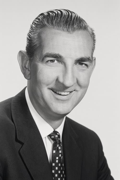 Ken Darby profile photo