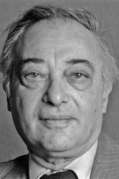 Jack Rollins profile photo