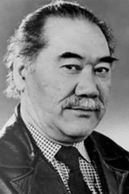 Sultan Khodzhikov profile photo