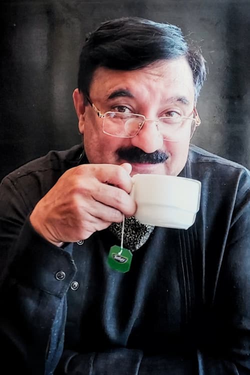 Hemant Goswami profile photo