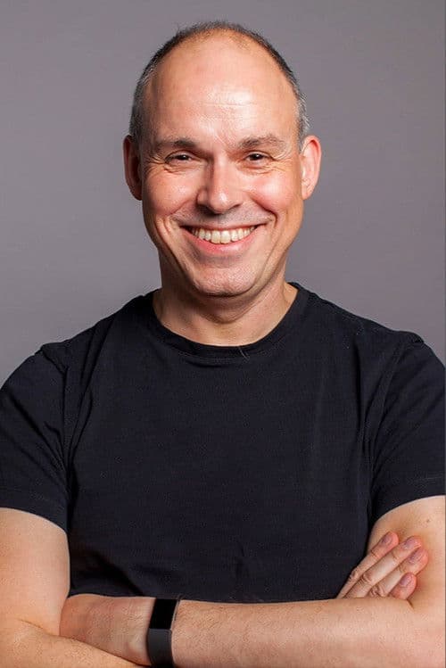 Paul Franklin profile photo