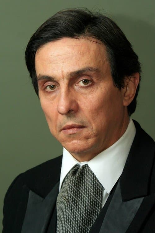 Pyotr Semak profile photo