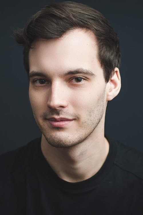Daniel Chichagov profile photo