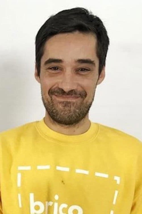 Jordi Cruz profile photo