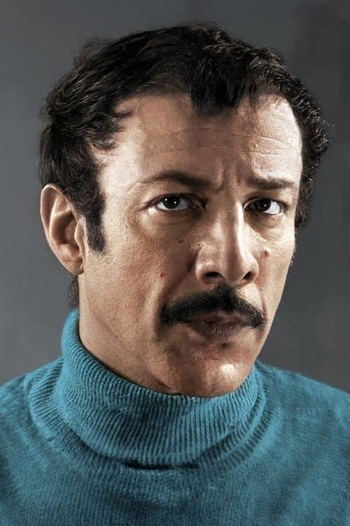 Münir Özkul profile photo