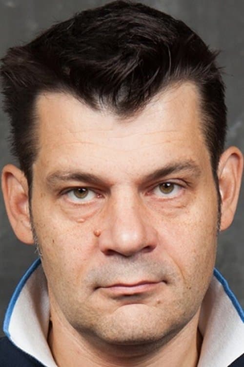 Dmitry Gubarev profile photo