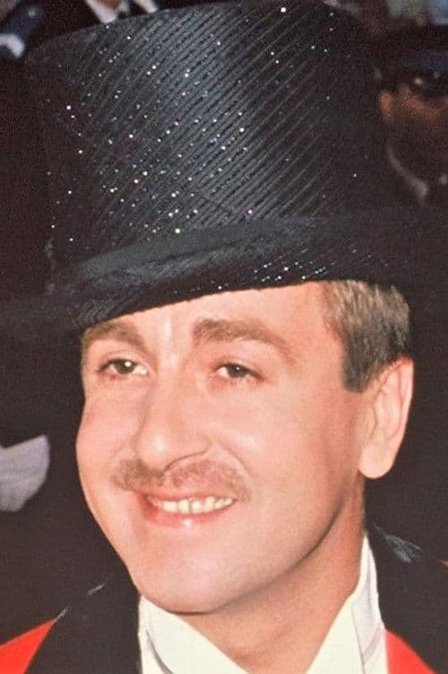 Bruno Carette profile photo