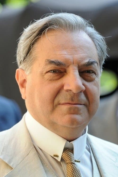 Maurizio Marchetti profile photo