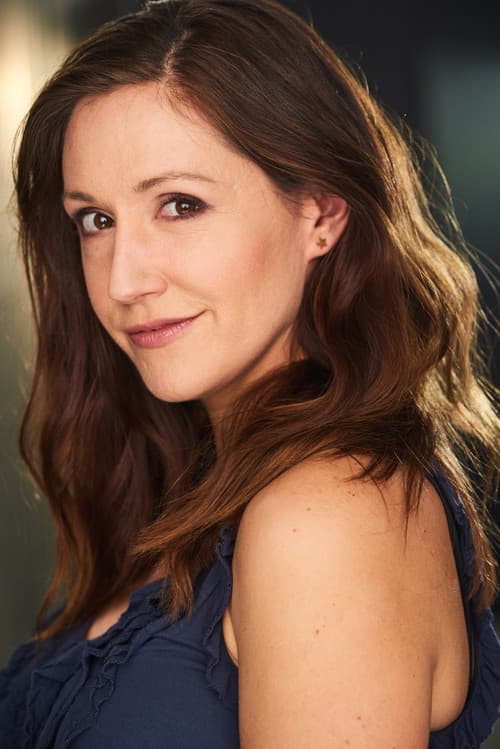 Kelly Vrooman profile photo