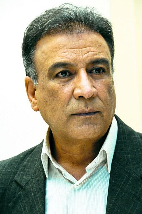 Abdolreza Akbari profile photo