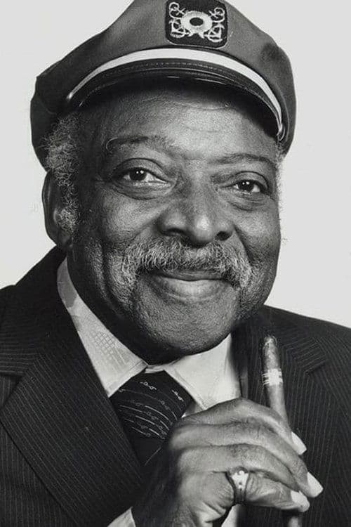 Count Basie profile photo