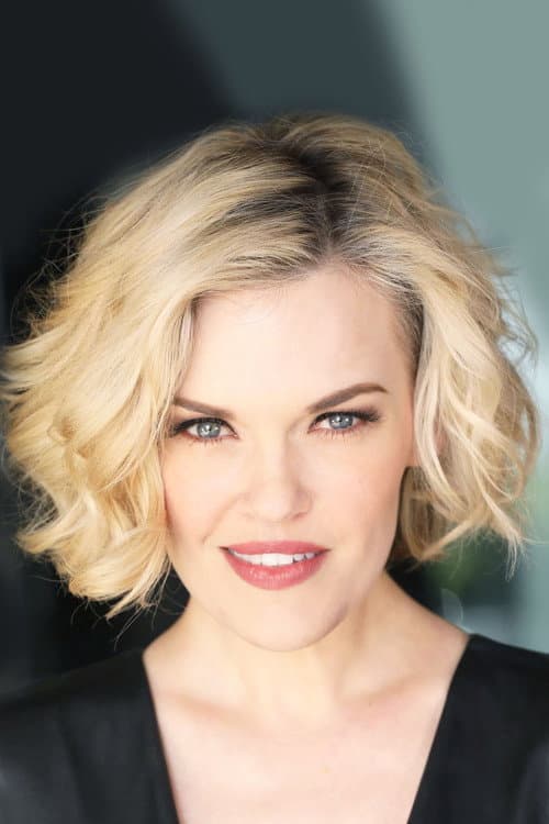 Kari Wahlgren profile photo
