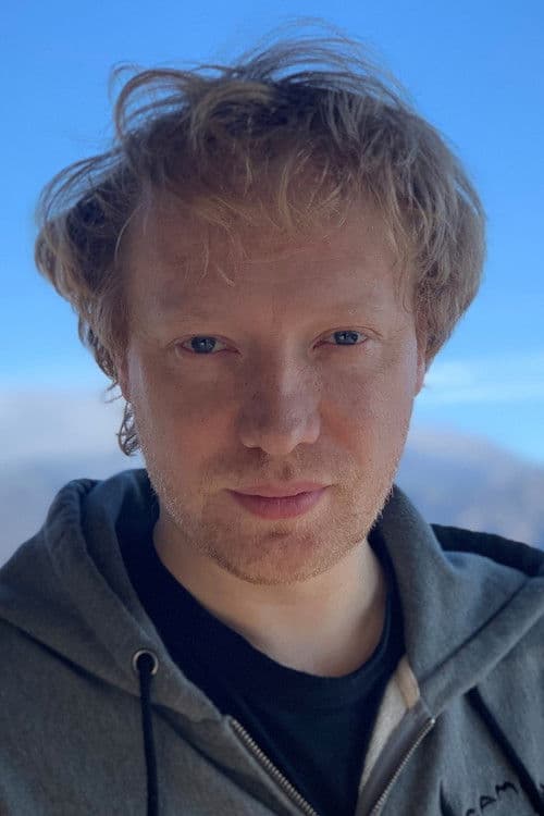 Evgeny Grigoryev profile photo