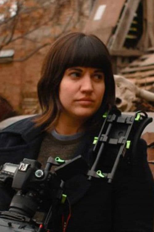 Luciana Garraza profile photo