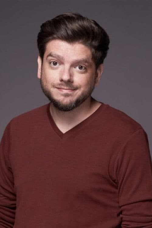 Grégory Guillotin profile photo