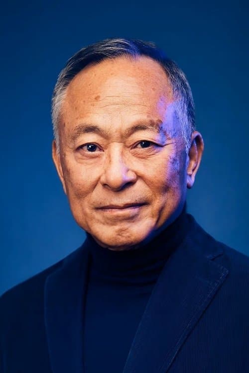 Johnnie To profile photo